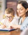 Holiday routines can prepare children for the new school term15