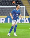 I'm excited by the prospect of playing in 'scary' Premier League, says Talbi29