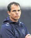 Le Bris confirms and explains Black Cats' backroom staff plan36