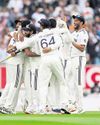 England beaten in thriller as India secure the series draw29