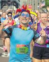 How to avoid common injuries if training for the Great North Run19