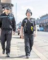 Increase in police patrols results in over 60 arrests Increase in police patrols results in over 60 arrests14