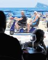 Sun, sea, sand and swingers at Benidorm's most famous hotel17