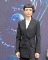 Sydney's joy as she steps into robot role next Alien adventure18