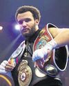 Moses says trainer must take credit for revival27