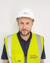 Taylor Wimpey site manager Lee scoops prestigious award for outstanding work21