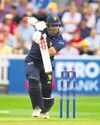 Durham's Gay downs Spitfires with stunning innings of 11928