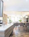 Family home combines modern features with period style19