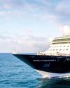 A ship with a trip that ticked all the boxes12