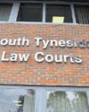 Driver was 'too scared of needles to take drug test'8