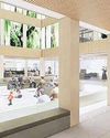 Floor-by-floor guide to the new Culture House23