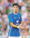Le Bris handed triple defensive injury boost ahead of clash with the Clarets24