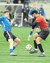 Washington go joint-top with Rangers after Silksworth win21
