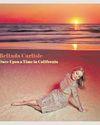 Pressure's off and now life's a beach for Californian Carlisle16