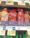 Convenient and healthy baby food alternatives are on the horizon6