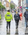 Fewer than half of people say police are doing 'a good job'7
