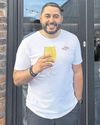 Ryan's hoping to to see success on the awards menu11