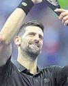 Djokovic to face Fritz next after routine win26