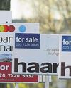 Average house price reaches record high of nearly £300,0004