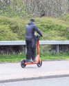 New e-scooter laws on the way to stop streets becoming 'a nightmare'11