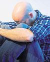 Concerns over 'hidden crisis' among new fathers6