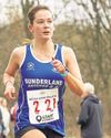 Carroll races to second place in Great North 5km30