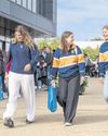 City set for economic boost as new wave of university students arrive City set for economic boost as new wave of university students arrive2