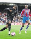 Mukiele reveals how he kept Mateta quiet in Palace draw33