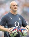 Attack coach on front foot over World Cup chances22