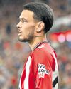Head coach reveals he had a 'tough' talk with midfield star37