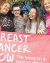 Far from a done deal: Human and economic cost of breast cancer Far from a done deal: Human and economic cost of breast cancer4