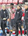 Premier League won't change academy philosophy - Graeme Premier League won't change academy philosophy - Graeme19