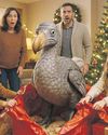 Stuff the turkey - the dodo is set to make a Christmas comeback Stuff the turkey - the dodo is set to make a Christmas comeback18