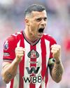 Xhaka signing key in the Cats' battle to avoid relegation - Gus Xhaka signing key in the Cats' battle to avoid relegation - Gus35