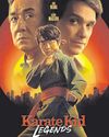 Get your kicks with karate kids in sweet, nostalgic sixth movie Get your kicks with karate kids in sweet, nostalgic sixth movie15
