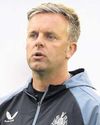 Dickman joins Hartlepool as assistant coach to Grayson Dickman joins Hartlepool as assistant coach to Grayson25