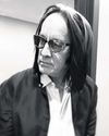 Money money money - Todd Rundgren on UK's cultural changes25