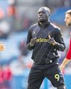 Brian needs 'time and support' to realise potential, says Regis Sunderland Echo