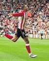Shad has transformed Sunderland training intensity, says striker Isidor Shad has transformed Sunderland training intensity, says striker Isidor36