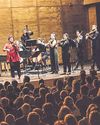 Chance to see world-class music for £5 Chance to see world-class music for £51