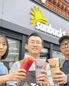 Huge Asian superstore in city centre serves ramyeon, bubble tea and more13