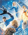 Fantastic Four reboots Marvel heroes into a 21st century family treat Fantastic Four reboots Marvel heroes into a 21st century family treat18