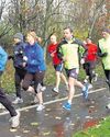 Why parkruns are the perfect motivation boost this autumn Why parkruns are the perfect motivation boost this autumn17