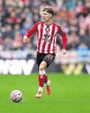 Hume happy and comfortable to be Mr Adaptable in Sunderland squad30