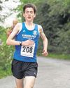 Harriers eyeing improved displays in Lambton meet25