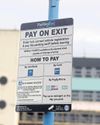 'Kick in the teeth' - Hospitals' £2.5m parking charge 'profit' under fire2