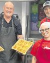 How to help our city's lifeline soup kitchen to pick up national award How to help our city's lifeline soup kitchen to pick up national award15