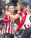 Sunderland supporters are the best in the league, claims Talbi32