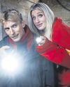Super Coopers are back with scarily funny ghost hunt show12