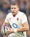 England face dilemma at full-back for Fiji collision England face dilemma at full-back for Fiji collision21